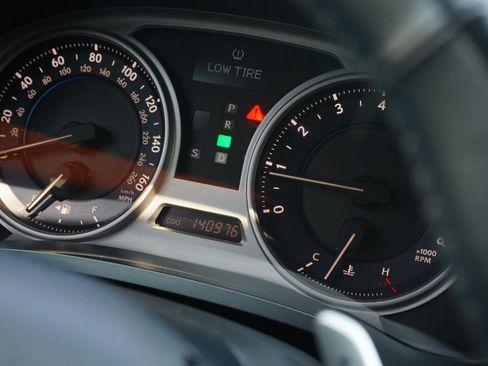 Used 2009 Lexus IS 250 RWD image 22
