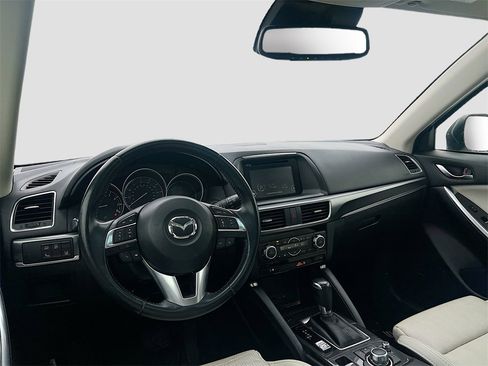 Used 2016 MAZDA CX-5 Grand Touring image 26