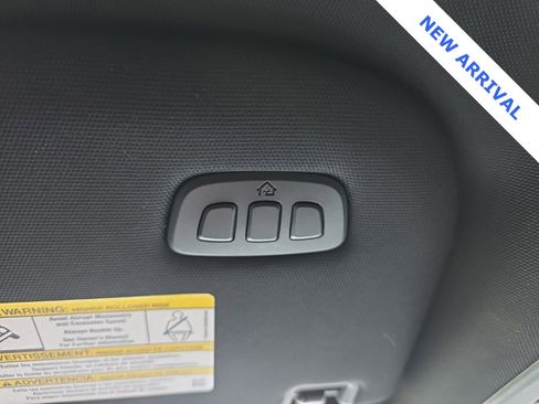 Used 2024 Ford F150 Lariat w/ Bed Utility Package image 31