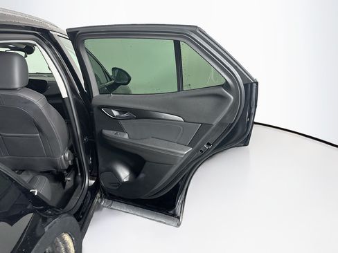 Used 2024 Buick Envision Preferred AWD/4WD image 28