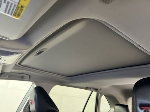 Used 2023 Toyota RAV4 TRD Off-Road w/ TRD Off-Road Weather Package image 25