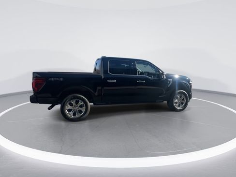 New 2026 Ford F150 Platinum w/ Equipment Group 701A Base image 9