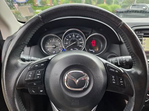 Used 2014 MAZDA CX-5 Grand Touring FWD image 21