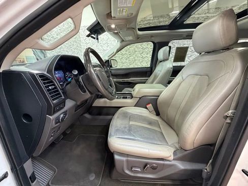 Used 2019 Ford Expedition Limited w/ Equipment Group 302A image 20