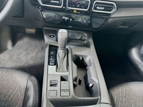 New 2026 Nissan Sentra SV w/ Floor Mat Package image 18