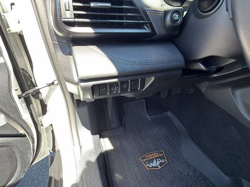 Used 2023 Subaru Outback Wilderness AWD/4WD image 29