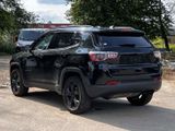 Used 2018 Jeep Compass Latitude w/ Popular Equipment Group image 4