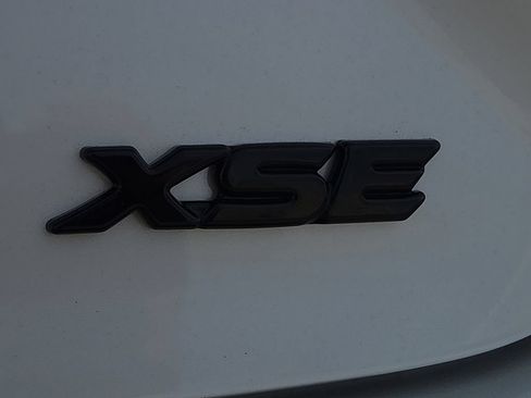 New 2026 Toyota Camry XSE FWD image 12