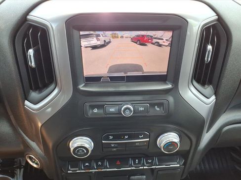Used 2023 GMC Sierra 1500 Pro RWD image 13