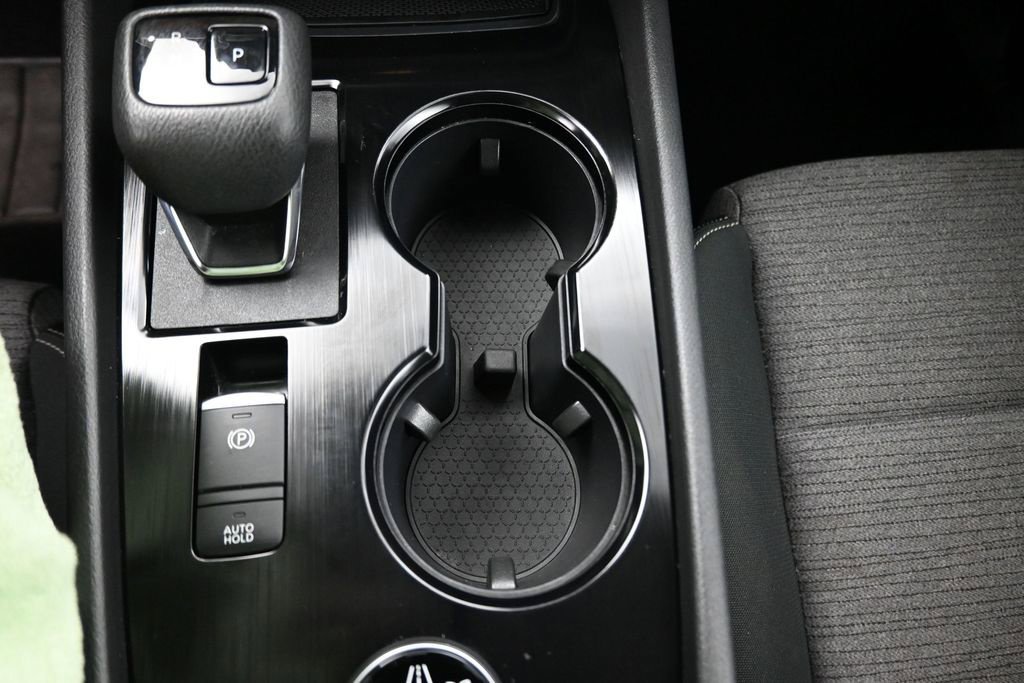 Certified 2022 Nissan Rogue SV AWD/4WD image 22