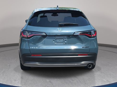 Used 2024 Honda HR-V Sport image 6