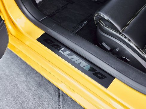 Used 2005 Lamborghini Gallardo AWD/4WD image 39