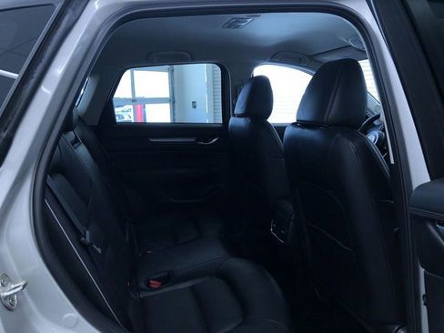 Used 2025 MAZDA CX-5 AWD 2.5 S w/ Select Package image 22