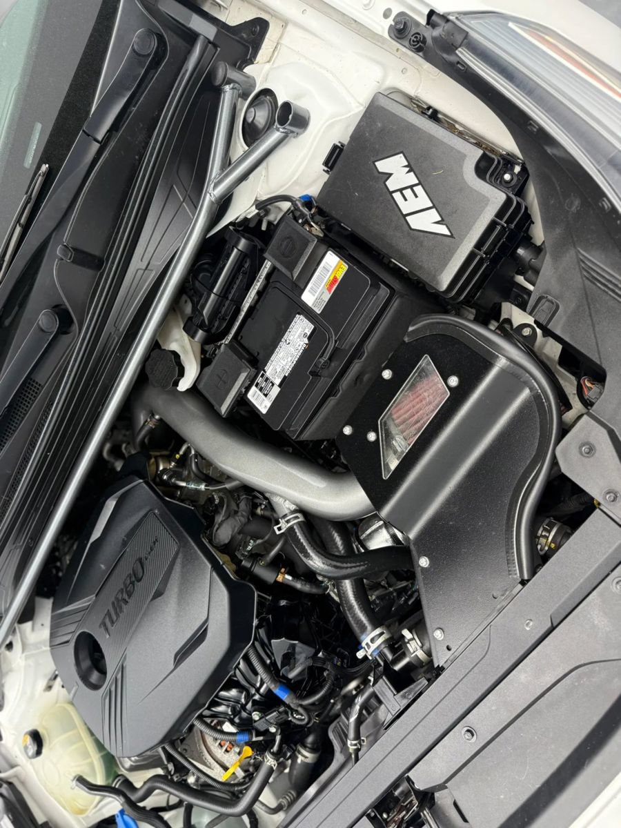 Used 2021 Kia Forte GT w/ GT2 Package FWD image 23