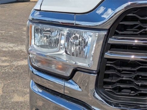 Used 2022 RAM 2500 Tradesman image 10