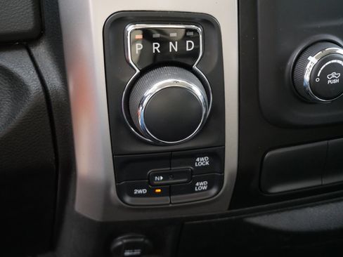 Used 2019 RAM 1500 Classic Warlock image 24