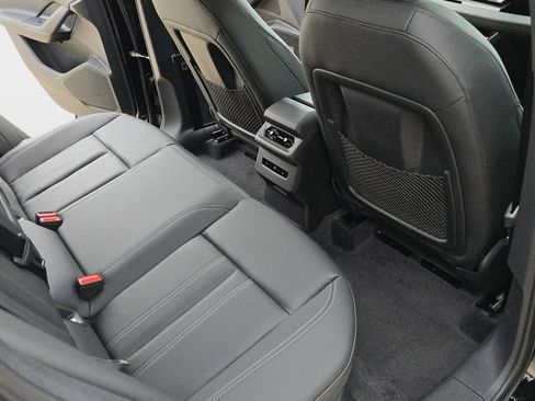 New 2027 Audi Q6 e-tron Premium Plus AWD/4WD image 11