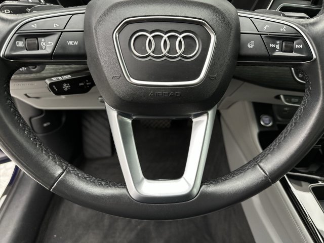 Used 2021 Audi A4 2.0T Premium Plus w/ Premium Plus Package AWD/4WD image 14