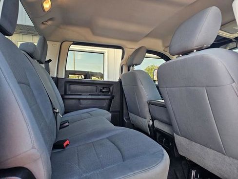 Used 2014 RAM 3500 Tradesman w/ Chrome Appearance Group image 20