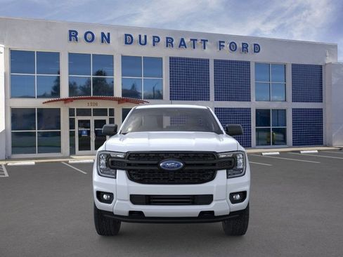 New 2025 Ford Ranger XL w/ Trailer Tow Package image 7