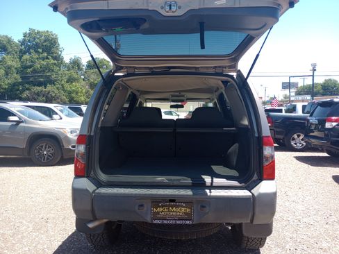Used 2004 Nissan Xterra XE RWD image 12