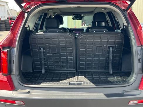 Certified 2023 Kia Sorento SX Prestige image 12