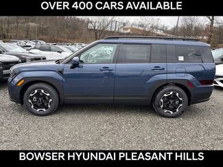 New 2026 Hyundai Santa Fe SEL AWD/4WD video 2