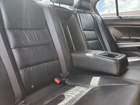 Used 2010 Honda Accord EX-L image 28