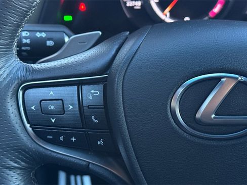 Used 2019 Lexus ES 350 image 27