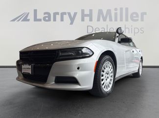 Used 2018 Dodge Charger Police w/ Patrol Package Base Prep AWD/4WD video 1