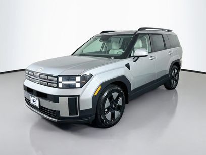 New 2027 Hyundai Santa Fe SEL