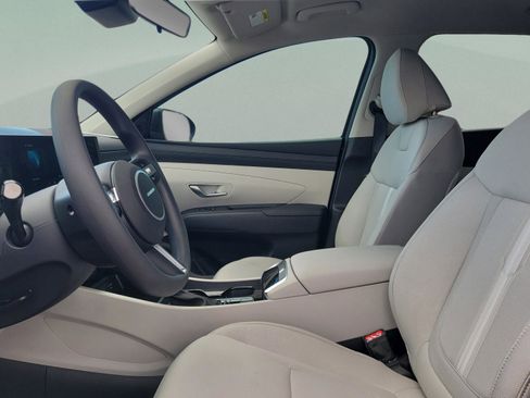 New 2026 Hyundai Tucson SEL image 22