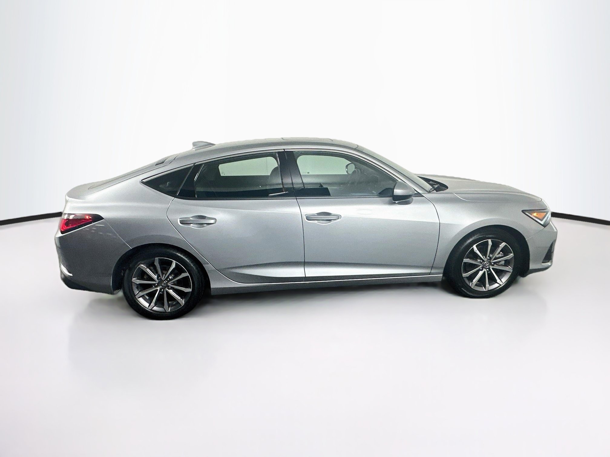 Used 2024 Acura Integra FWD image 10