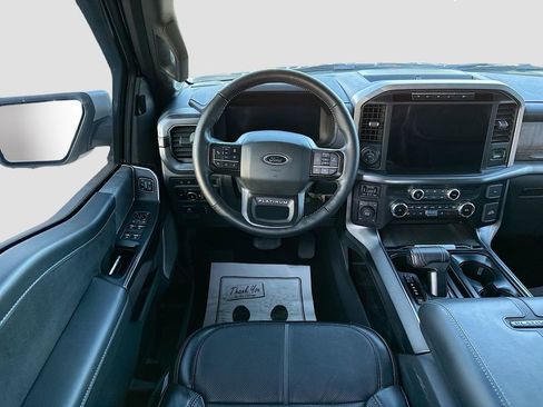 Used 2023 Ford F150 Platinum image 23
