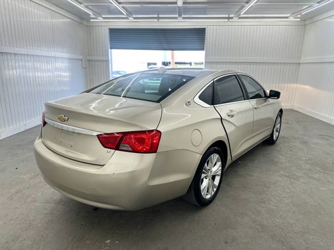 Used 2014 Chevrolet Impala LT image 5