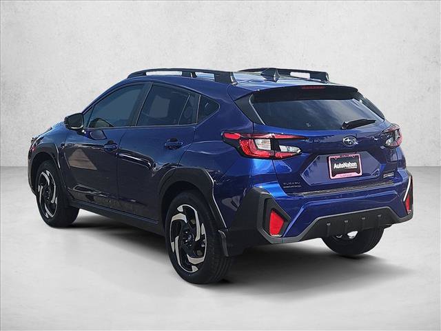 New 2026 Subaru Crosstrek 2.5i Limited w/ Convenience Package AWD/4WD image 9