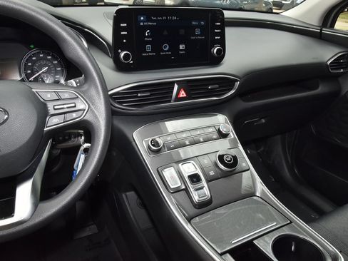 Used 2023 Hyundai Santa Fe SE FWD image 26