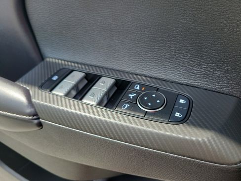 Used 2024 Mitsubishi Outlander SE Black Edition AWD/4WD image 22