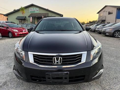 Used 2010 Honda Accord EX-L image 3