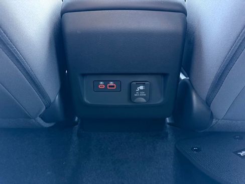 New 2026 Nissan Frontier SV image 17