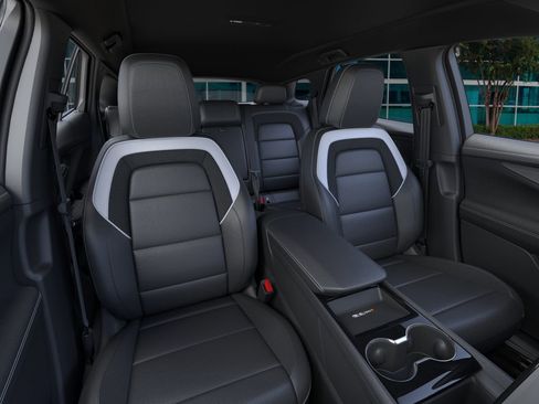 New 2025 Chevrolet Blazer EV LT image 52