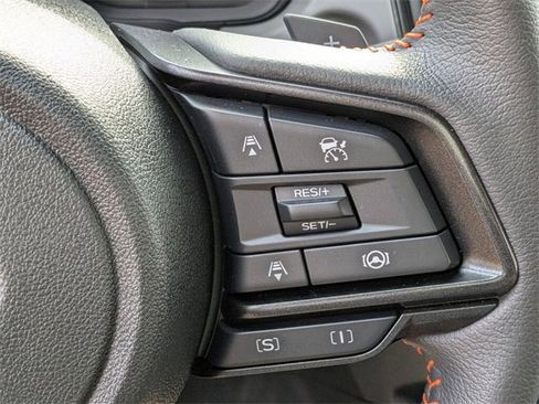 Certified 2024 Subaru Crosstrek 2.5i Limited image 23