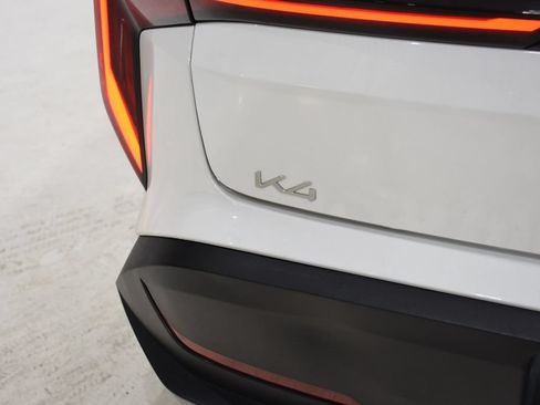 Used 2025 Kia K4 FWD image 27