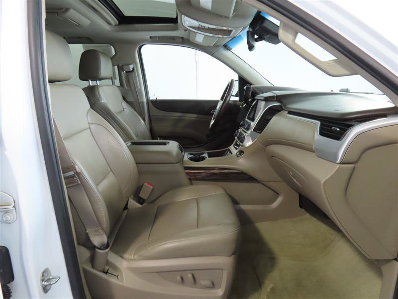Used 2015 GMC Yukon SLT w/ Open Road Package AWD/4WD image 40