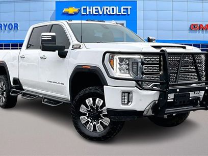 Used 2023 GMC Sierra 2500 Denali
