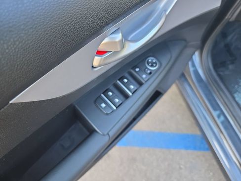 Used 2024 Kia Forte LXS FWD image 11