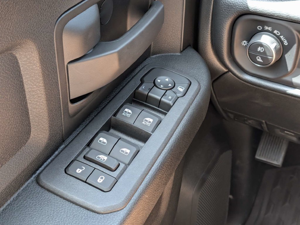 New 2026 RAM 2500 Tradesman AWD/4WD image 20