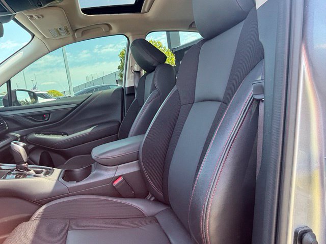 Used 2024 Subaru Legacy Sport AWD/4WD image 28