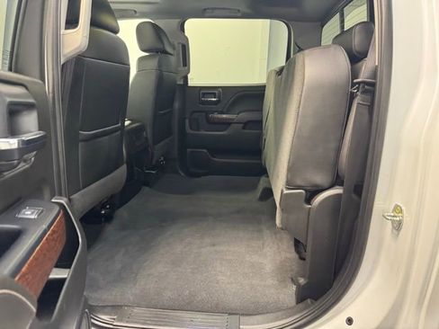 Used 2019 GMC Sierra 2500 SLT AWD/4WD image 33