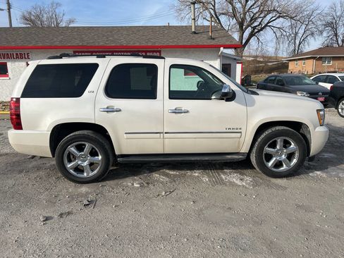 Used 2011 Chevrolet Tahoe LTZ image 2
